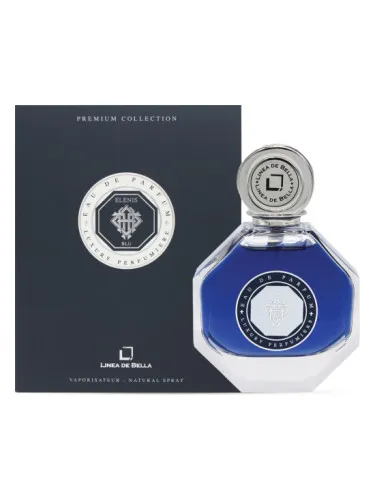 Perfume Elenis Blu de Linea De Bella