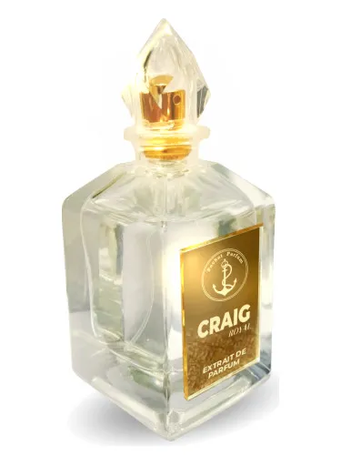 Imagen de Craig
