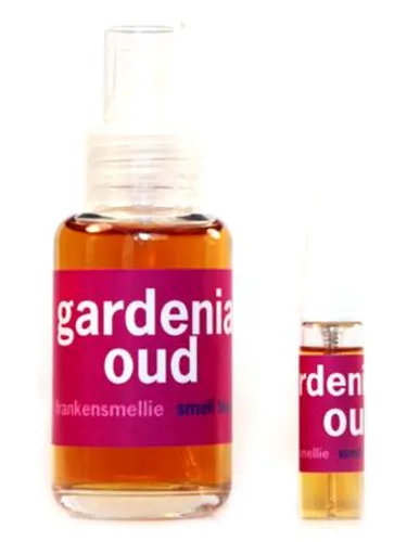 Imagen de Gardenia Oud