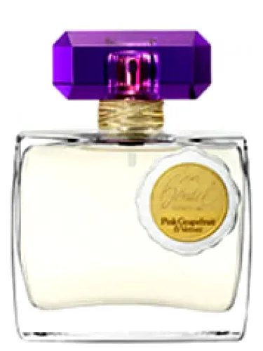 Perfume Pink Grapefruit & Vetiver de Henri Bendel