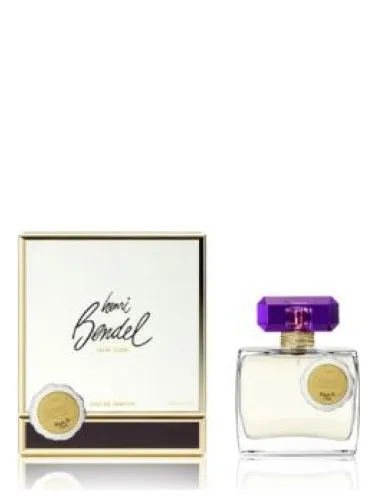 Perfume Magnolia & Iris de Henri Bendel