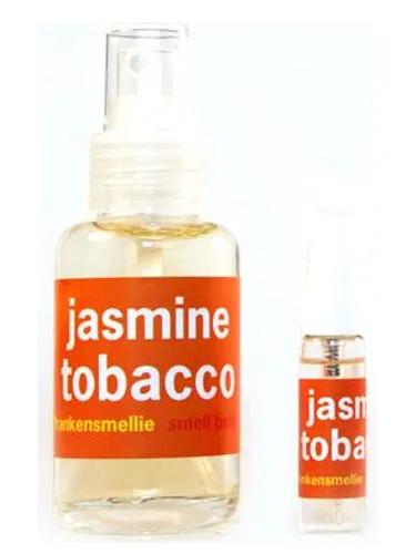 Perfume Jasmine Tobacco de Smell Bent