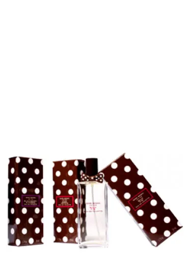 Perfume Rose Petals de Henri Bendel