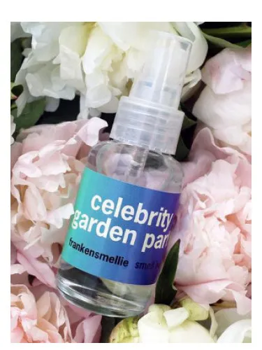 Imagen de Celebrity Garden Party