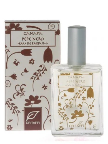 Imagen de Hemp Black Pepper