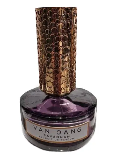 Perfume Savannah de Van Dang
