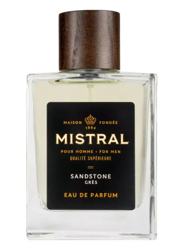 Perfume Sandstone Grès de Mistral