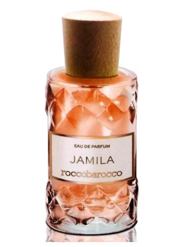 Imagen de Jamila