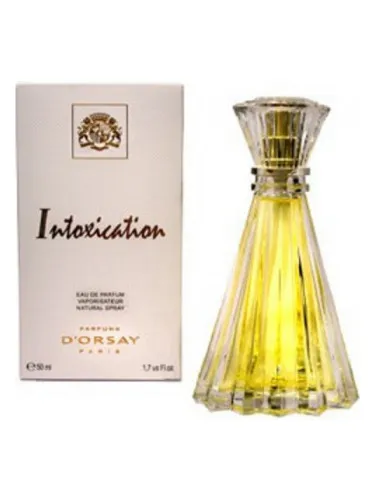 Imagen de Intoxication