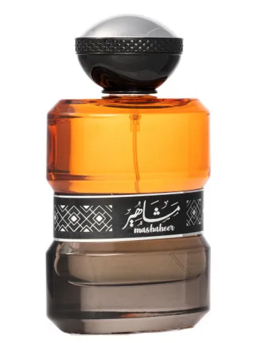 Perfume Mashaheer de Musky