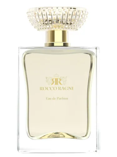 Perfume Cashmere Tuberose de Rocco Ragni