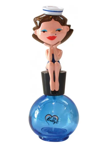 Perfume Liberty de Bitty Bettys