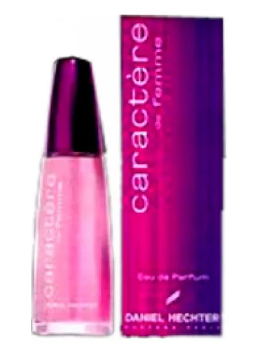Perfume Caractere de Femme de Daniel Hechter