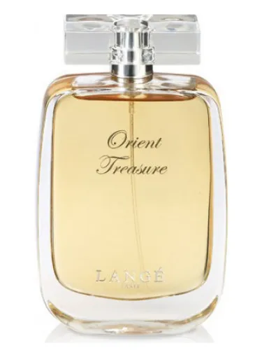 Imagen de Orient Treasure