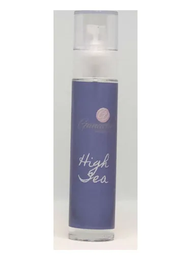 Perfume High Tea de Ganache Parfums