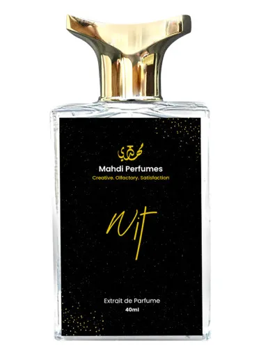 Perfume Wit de Mahdi Perfumes
