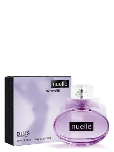 Imagen de Nuelle Innocent