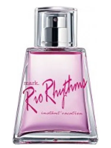 Perfume mark Instant Vacation RioRhythms de mark.