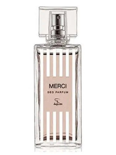 Imagen de Merci