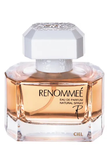 Perfume Renommée de CIEL Parfum