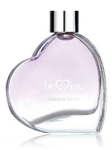 Perfume Be Mine de Fleur de Sante
