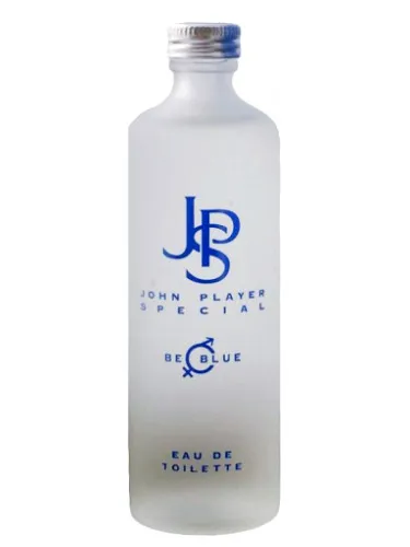 Perfume Be Blue de John Player Special