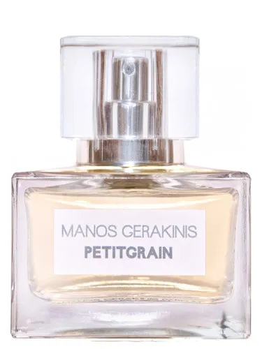 Imagen de Petitgrain