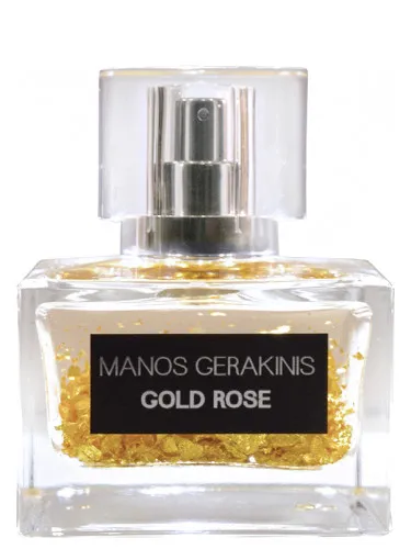 Imagen de Gold Rose