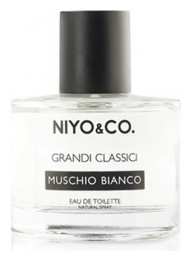 Imagen de Muschio Bianco
