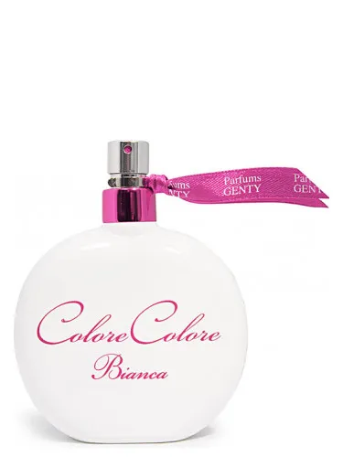 Imagen de Colore Colore Bianca