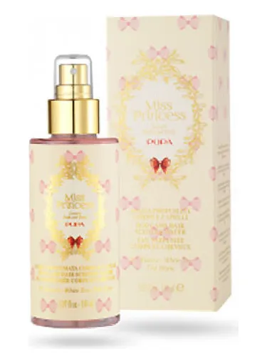 Imagen de Miss Princess - Té Bianco