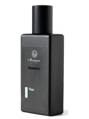 Perfume Naa de Metaphysica Parfums