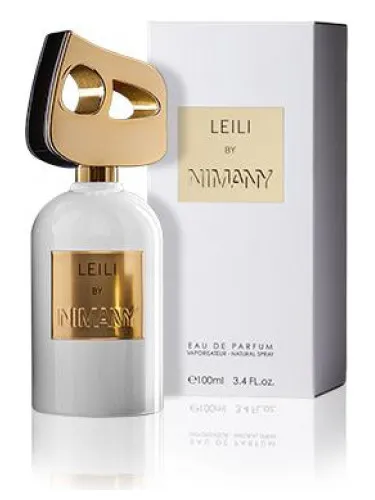 Perfume Leili de Nimany
