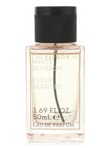 Perfume White Blossom de Korres