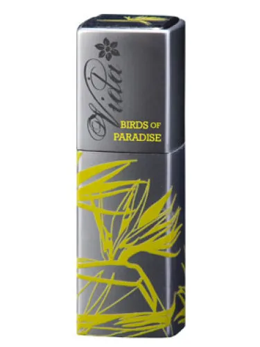 Perfume Vida Birds of Paradise de Tru Western