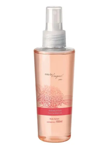 Imagen de Eau de Bouquet Bienestar Peonías Blancas