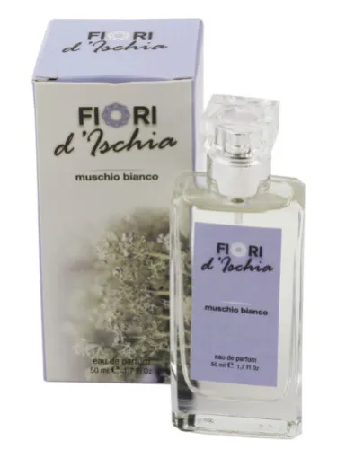 Imagen de Fiori d'Ischia Muschio Bianco