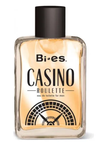 Perfume Casino Roulette de Bi-es