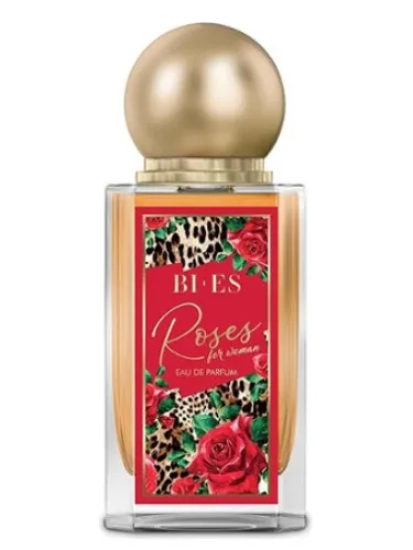 Perfume Roses de Bi-es