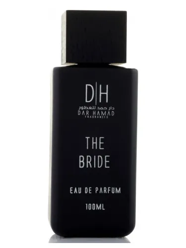 Perfume The Bride de Dar Hamad Perfumes