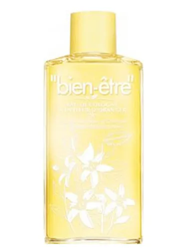 Perfume Eau de Cologne Fleur d’Orange de Bien-Etre