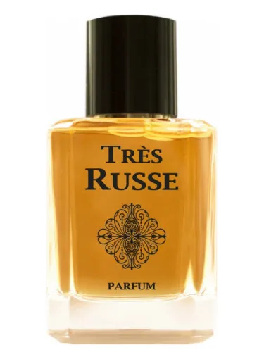 Perfume Très Russe de Institut Très Bien