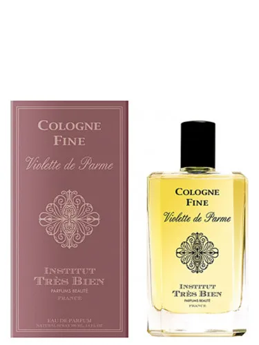 Imagen de Cologne Fine Violette de Parme
