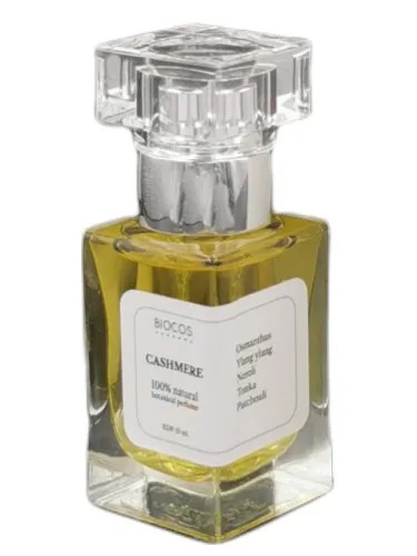 Perfume Cashmere de BIOCOS
