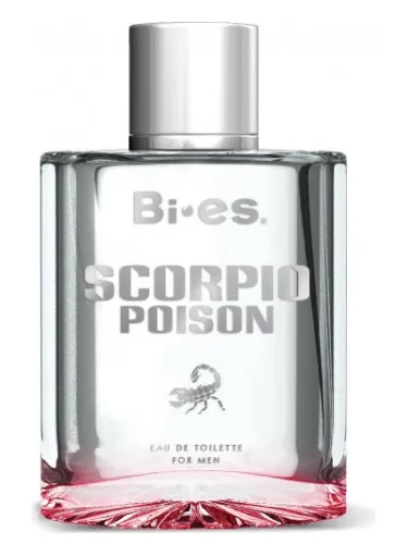 Perfume Scorpio Poison de Bi-es