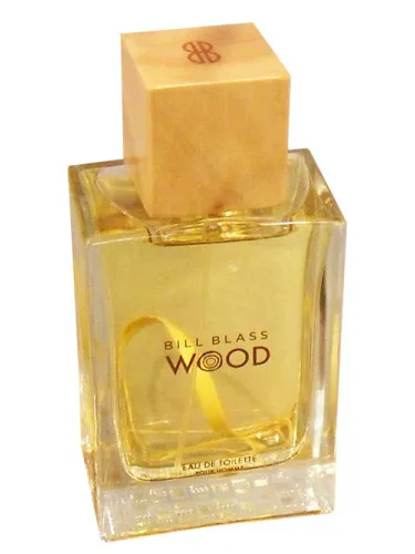 Imagen de Wood