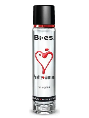 Perfume Pretty Woman de Bi-es