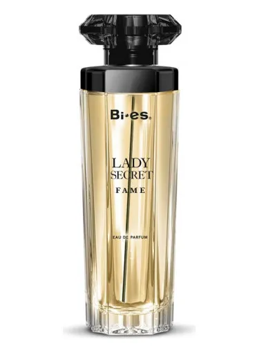 Perfume Lady Secret Fame de Bi-es