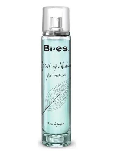 Perfume Spirit of Nature de Bi-es