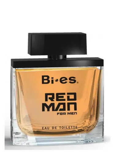 Perfume Red Man de Bi-es